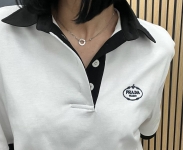 Платье Prada Артикул LUX-105879. Вид 3