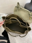  Сумка женская 42 см Bottega Veneta Артикул LUX-105884. Вид 5