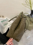 Сумка женская 42 см Bottega Veneta Артикул LUX-105884. Вид 7