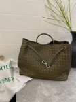  Сумка женская 42 см Bottega Veneta Артикул LUX-105884. Вид 8