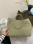  Сумка женская 42 см Bottega Veneta Артикул LUX-105883. Вид 2