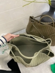  Сумка женская 42 см Bottega Veneta Артикул LUX-105883. Вид 6