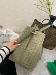  Сумка женская 42 см Bottega Veneta Артикул LUX-105883. Вид 7