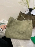  Сумка женская 42 см Bottega Veneta Артикул LUX-105883. Вид 8