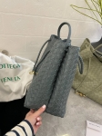  Сумка женская 42 см Bottega Veneta Артикул LUX-105882. Вид 5