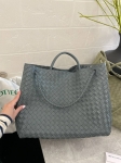  Сумка женская 42 см Bottega Veneta Артикул LUX-105882. Вид 6