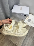 Сандалии Christian Dior Артикул LUX-105919. Вид 1