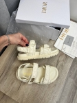 Сандалии Christian Dior Артикул LUX-105919. Вид 2