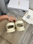 Сандалии Christian Dior Артикул LUX-105919. Вид 3