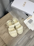 Сандалии Christian Dior Артикул LUX-105919. Вид 5