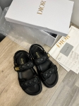 Сандалии Christian Dior Артикул LUX-105918. Вид 2