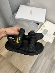 Сандалии Christian Dior Артикул LUX-105918. Вид 1
