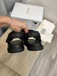 Сандалии Christian Dior Артикул LUX-105918. Вид 4