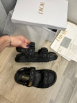 Сандалии Christian Dior Артикул LUX-105918. Вид 5