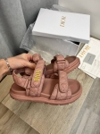 Сандалии Christian Dior Артикул LUX-105917. Вид 1