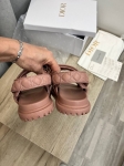 Сандалии Christian Dior Артикул LUX-105917. Вид 3