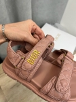 Сандалии Christian Dior Артикул LUX-105917. Вид 5