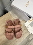 Сандалии Christian Dior Артикул LUX-105917. Вид 7