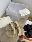 Сандалии Christian Dior Артикул LUX-105916. Вид 2