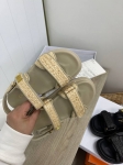 Сандалии Christian Dior Артикул LUX-105916. Вид 3
