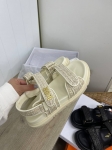 Сандалии Christian Dior Артикул LUX-105915. Вид 1