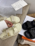 Сандалии Christian Dior Артикул LUX-105915. Вид 4