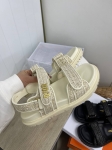 Сандалии Christian Dior Артикул LUX-105915. Вид 5