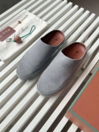 Мюли Loro Piana Артикул LUX-105936. Вид 1