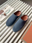Мюли Loro Piana Артикул LUX-105934. Вид 1