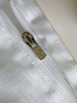 Льняные шорты  Loro Piana Артикул LUX-105940. Вид 4