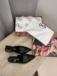 Туфли  Dolce & Gabbana Артикул LUX-105956. Вид 6