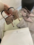 Туфли  Brunello Cucinelli Артикул LUX-105962. Вид 3