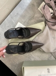 Туфли  Brunello Cucinelli Артикул LUX-105960. Вид 3
