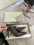 Туфли  Brunello Cucinelli Артикул LUX-105960. Вид 5