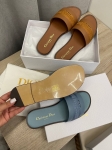 Шлепанцы Christian Dior Артикул LUX-105966. Вид 2
