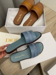 Шлепанцы Christian Dior Артикул LUX-105966. Вид 3