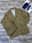 Льняной костюм  Brunello Cucinelli Артикул LUX-105969. Вид 1