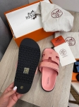 Сандалии  Hermes Артикул LUX-105993. Вид 4
