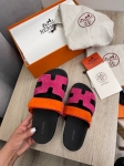 Сандалии  Hermes Артикул LUX-105991. Вид 6