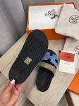 Сандалии  Hermes Артикул LUX-105990. Вид 5