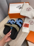 Сандалии  Hermes Артикул LUX-105990. Вид 6