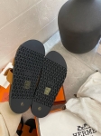 Сандалии  Hermes Артикул LUX-105988. Вид 3