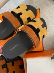 Сандалии  Hermes Артикул LUX-105987. Вид 4