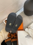 Сандалии  Hermes Артикул LUX-105986. Вид 4