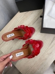Босоножки Alaia  Артикул LUX-105994. Вид 5