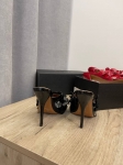 Босоножки Alaia  Артикул LUX-105995. Вид 2