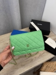 Сумка женская Chanel Артикул LUX-106007. Вид 2