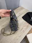 Сумка женская Chanel Артикул LUX-106013. Вид 4