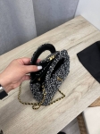 Сумка женская Chanel Артикул LUX-106013. Вид 5