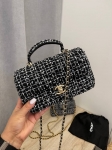 Сумка женская Chanel Артикул LUX-106012. Вид 2